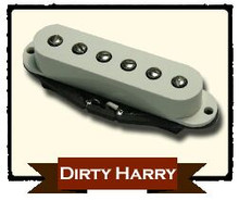 Rio Grande Dirty Harry - Strat