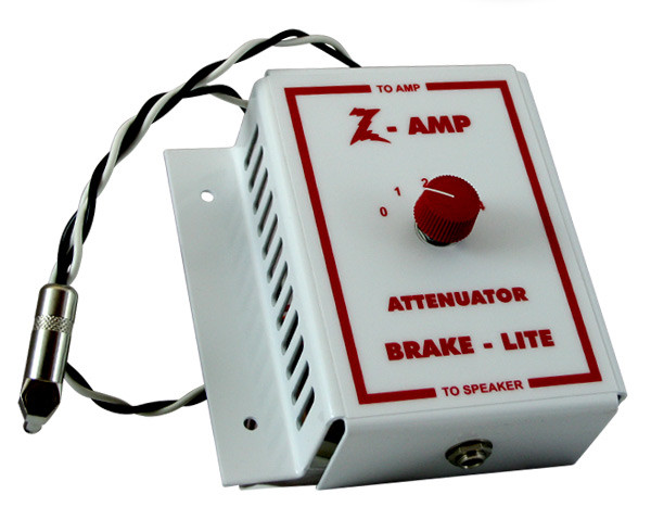 Dr Z Brake Lite Attenuator