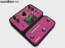Sound Audio Soundblox Pro Poly-Mod Filter