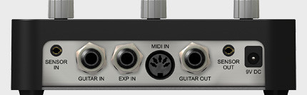 Sound Audio Soundblox Pro Poly-Mod Filter - Musictoyz.com