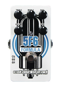 Catalinbread Formula 5F6