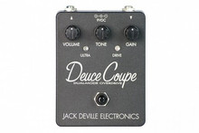 Jack Deville Electronics Deuce Coupe Overdrive 