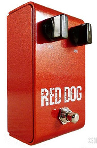 RockBox Red Dog Distortion 