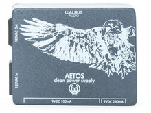 Walrus Audio Aetos Guitar Pedal Power Supply