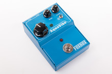 FoxRox Electronics AquaVibe Guitar Pedal