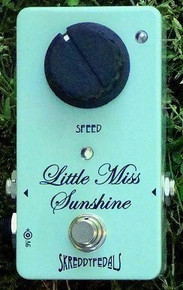 Skreddy Little Miss Sunshine Phaser