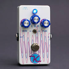 eeley Neutrino Envelope Filter and Auto-Wah