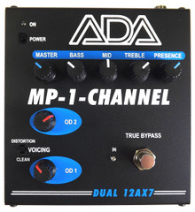 Guitar Zone - Guitar Pedals - Guitar Pedals by Manufacturer - ADA 