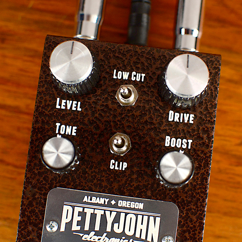 pettyjohn chime