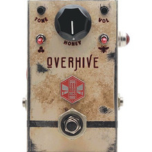 Beetronics Overhive Guitar Pedal