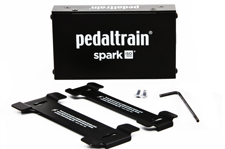 pedaltrain spark power supply