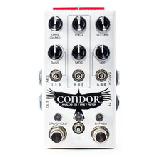 Chase Bliss Condor EQ Filter Guitar Pedal