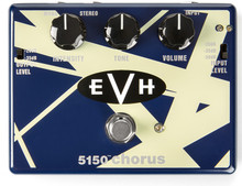 MXR EVH 5150 Chorus Guitar Effect Pedal