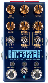 Chase Bliss Thermae Guitar Pedal