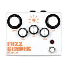 Skreddy BC109 Fuzz Guitar Pedal - Musictoyz.com