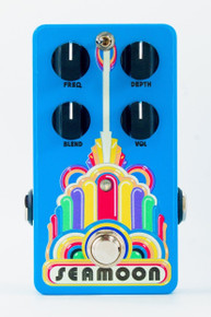 Iron Horse Fuzz guitar pedal by Walrus Audio