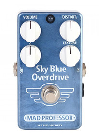 Mad Professor Sky Blue Overdrive