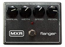 MXR Flanger 117R