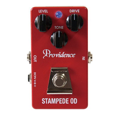 Providence Stampede OD - Musictoyz.com