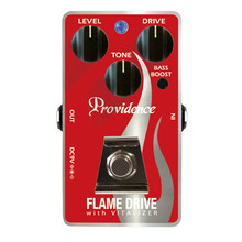 Providence Flame Drive F-Series