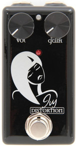 Red Witch Juj Distortion
