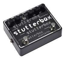SolidGoldFX Stutterbox