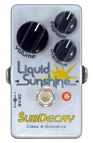 Subdecay Liquid Sunshine MK III