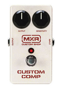 MXR CSP202 Custom Comp