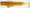 Pulse R Paddle Tail Honey Oil Glitter/Chartreuse Tail