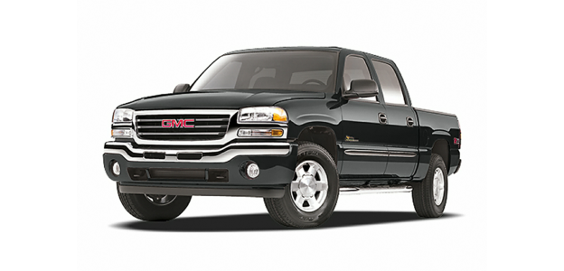 GMC Sierra 1500 Wheels &amp; Rims | GMC Sierra Wheels For Sale