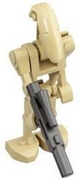 LEGO Star Wars Battle Droid