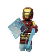 Iron Man - Mark 85 Armor 