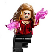Scarlet Witch