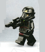 Star Wars Death Trooper