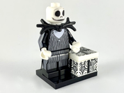 Jack Skellington