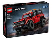 LEGO 42213 - Technic - Ford Bronco® SUV
