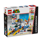 LEGO 72035 Super Mario - Toad's Garage