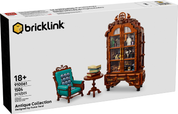 LEGO 910061 - BrickLink Designer Program - Antique Collection