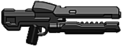 XRG  Rail Gun