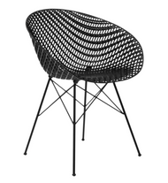 Kartell Smatrik Chair - Set of 2
