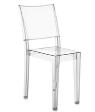 Kartell La Marie Chair - Set of 2