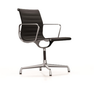 Vitra Eames Aluminium Chair - EA 103