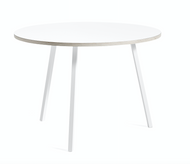 HAY Loop Stand Round Table