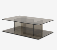 Case Lucent Coffee Table