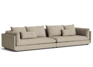 NORR11 Macchiato Sofa - Set B