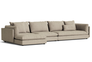 NORR11 Macchiato Sofa - Set C