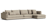 NORR11 Macchiato Sofa - Set D