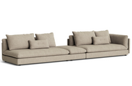 NORR11 Macchiato Sofa - Set H