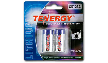 High Performance for Electronic Devices.  Flashlights / Cameras