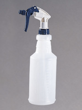 This heavy duty misting bottle will last you for years to come.